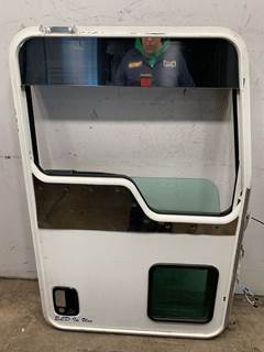 Used Kenworth W900L RH Door