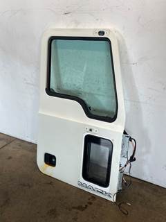 Used Mack CXU RH Door