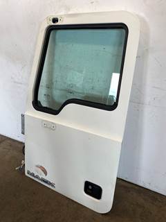 Used Mack CXU LH Door