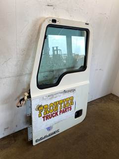 Used Mack GU LH Door