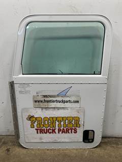 Used Peterbilt 335 LH Door