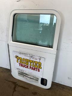 Used Peterbilt 335 LH Door