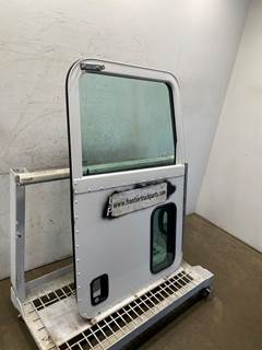 Used Peterbilt 348 RH Door