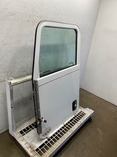 Used Peterbilt 348 LH Door
