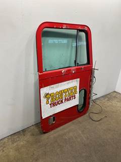 Used Peterbilt 357 LH Door