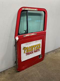 Used Peterbilt 357 RH Door