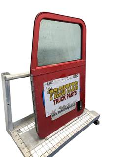 Used Peterbilt 357 LH Door
