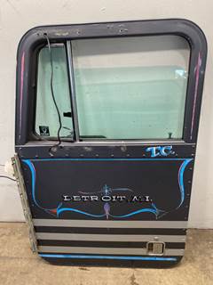 Used Peterbilt 379 LH Door