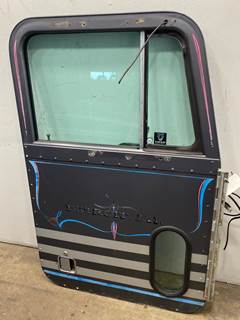 Used Peterbilt 379 RH Door