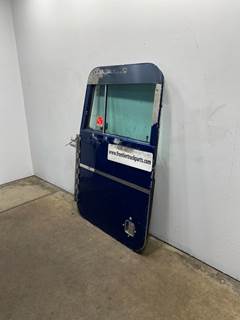 Used Peterbilt 379 LH Door