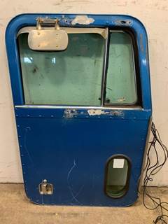 Used Peterbilt 379 RH Door