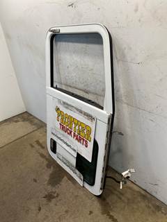 Used Peterbilt 386 RH Door