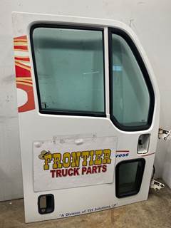 Used Peterbilt 387 RH Door