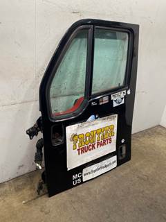 Used Peterbilt 387 LH Door