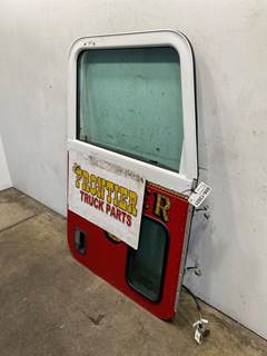 Used Peterbilt 388 RH Door