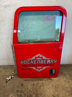 Used Peterbilt 389 LH Door