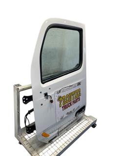 Used Peterbilt 567 LH Door