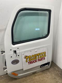 Used Peterbilt 579 LH Door