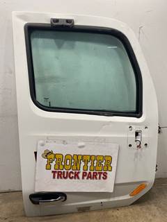 Used Peterbilt 579 RH Door