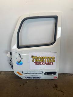 Used Peterbilt 579 LH Door