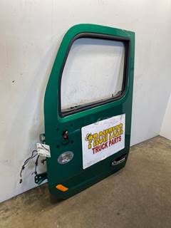 Used Peterbilt 579 LH Door