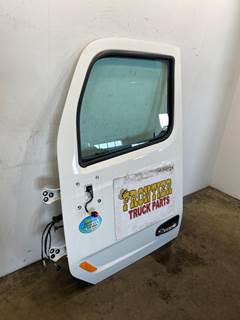 Used Peterbilt 579 LH Door