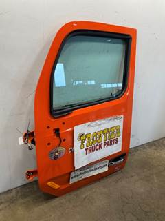 Used Peterbilt 579 LH Door