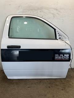 Used Ram 5500 RH Door