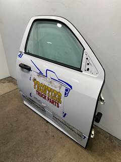 Used Ram 5500 RH Door
