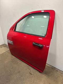 Used Ram 5500 LH Door