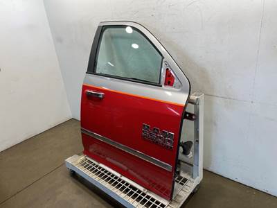 Used Ram 5500 RH Front Door