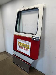 Used Spartan Gladiator LH Door