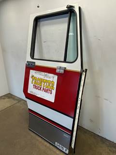 Used Spartan Gladiator RH Door