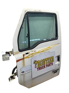 Used Sterling Acterra LH Door