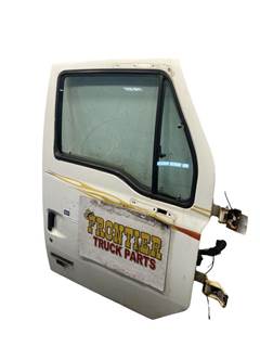 Used Sterling Acterra RH Door