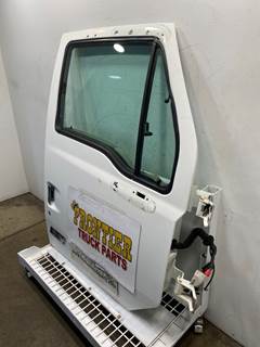 Used Sterling ST9500 RH Door