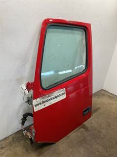 Used Volvo VNL Gen 2 LH Door