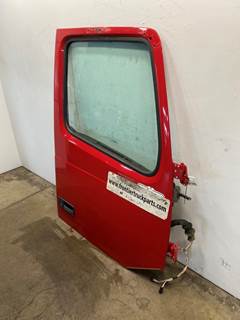 Used Volvo VNL Gen 2 RH Door
