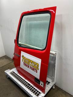 Used Volvo VNL Gen 3 LH Door