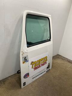 Used Western Star 4700 LH Door