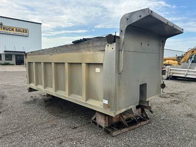 Galion ACL Dump Body