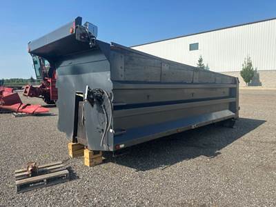 Godwin CS195481212 Dump Body