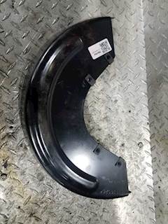 New Meritor Dust Shield