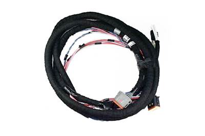 New International Telematics Kit