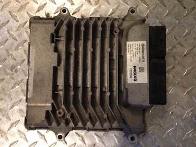 Used Peterbilt 579 After Treatment Control Module