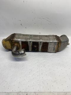Used Caterpillar C15 Acert EGR Cooler
