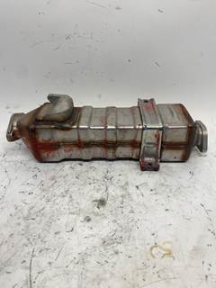 Used Cummins B6.7 EGR Cooler