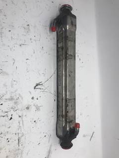 Used Cummins ISB 5.9L EGR EGR Cooler Assembly