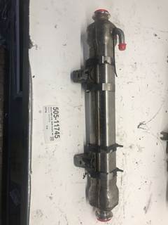 Used Cummins ISB 5.9L EGR Cooler Assembly