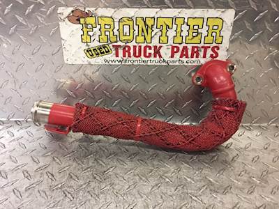 Used Cummins ISB EGR Cross OverTube